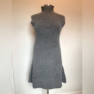 Zara sweater dress